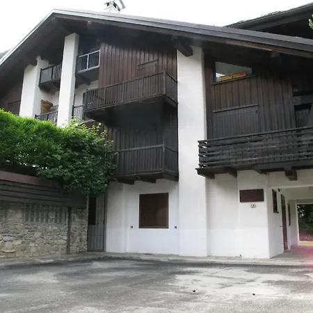 Apartamento Rifugio Mont Blanc With Private Jacuzzi & Sauna